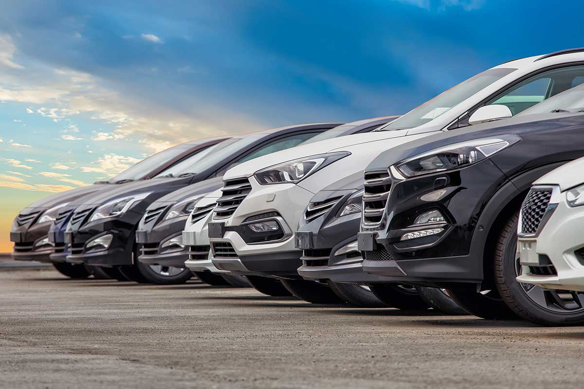 auto diverse in vendita