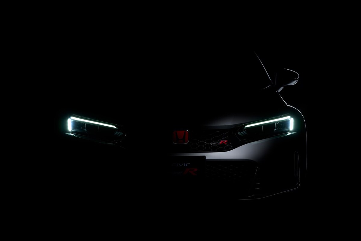 Honda Civic Type R, ecco la data della presentazione ufficiale