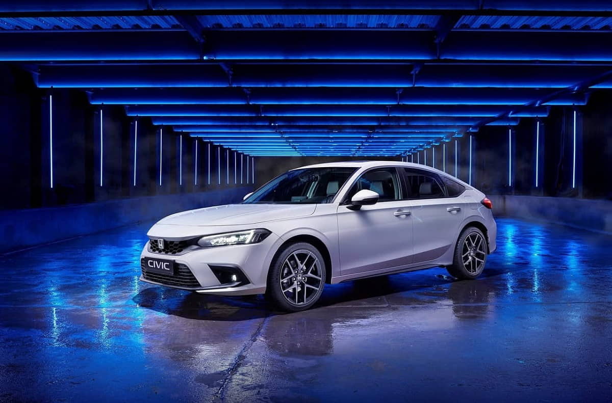 Honda Civic, una storia lunga 50 anni e ora si pensa elettrico
