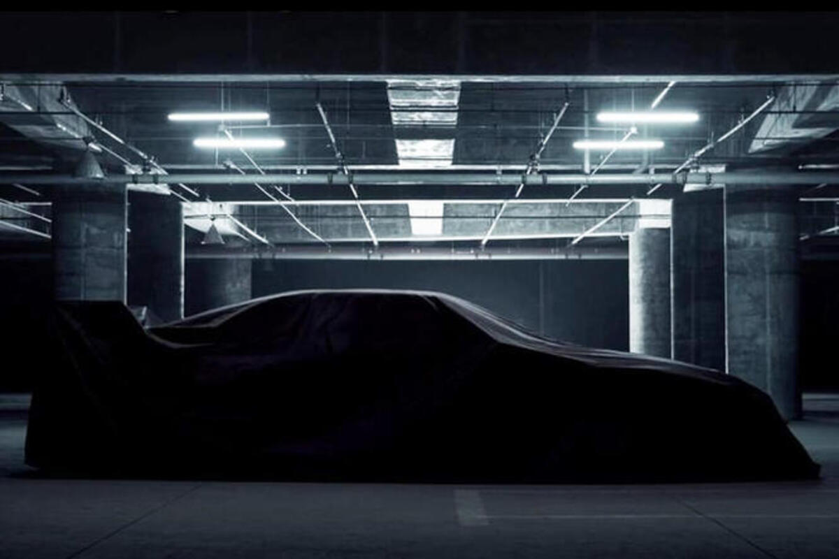 la nuova vettura Hyundai N