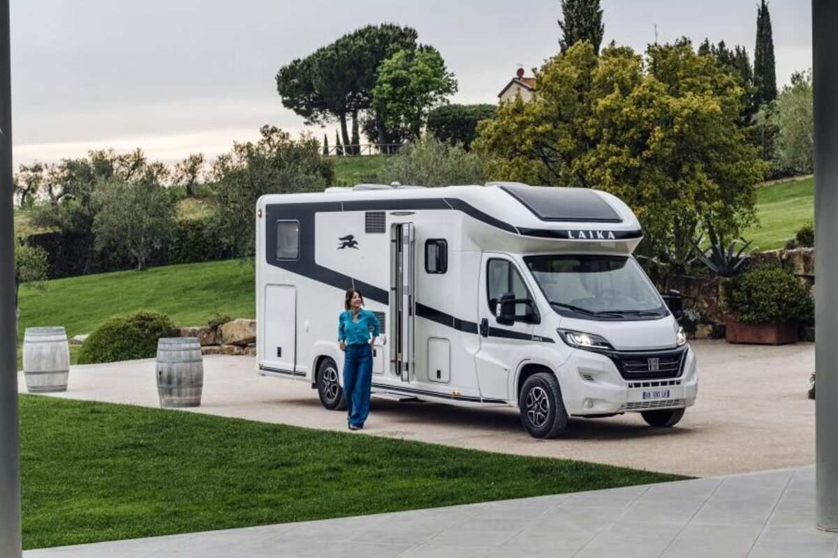 Migliori camper 2022, i modelli da scegliere sul mercato