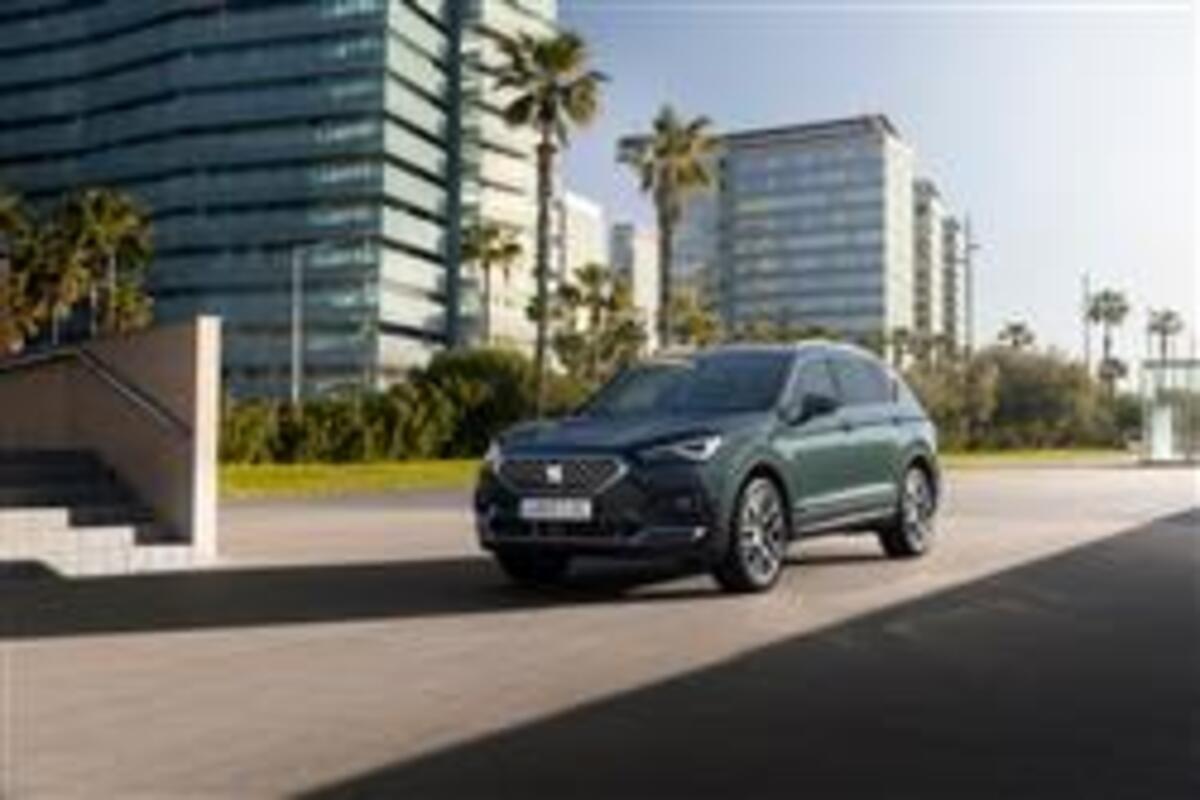 Seat Tarraco, la famiglia del SUV si completa con Xperience
