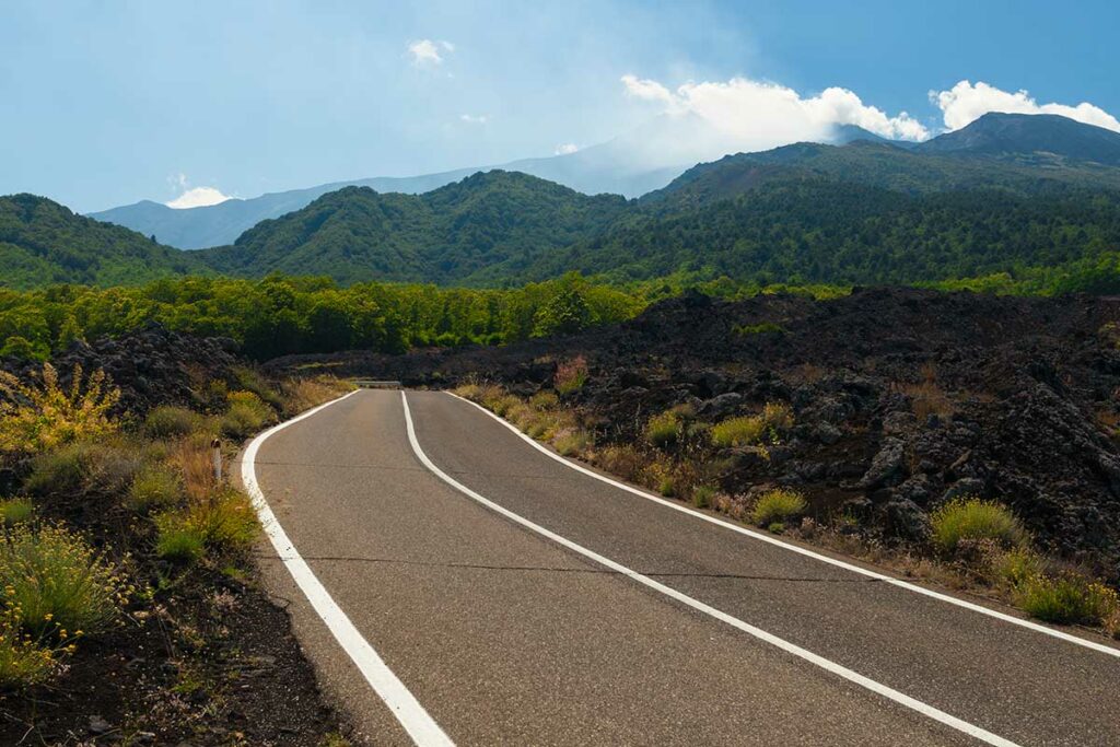 strada mareneve sicilia