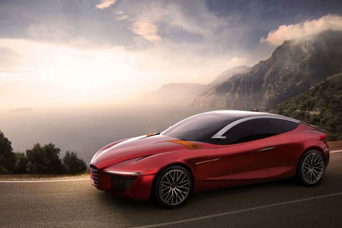 Alfa Romeo, in futuro un’inedita dall’animo sportivo?