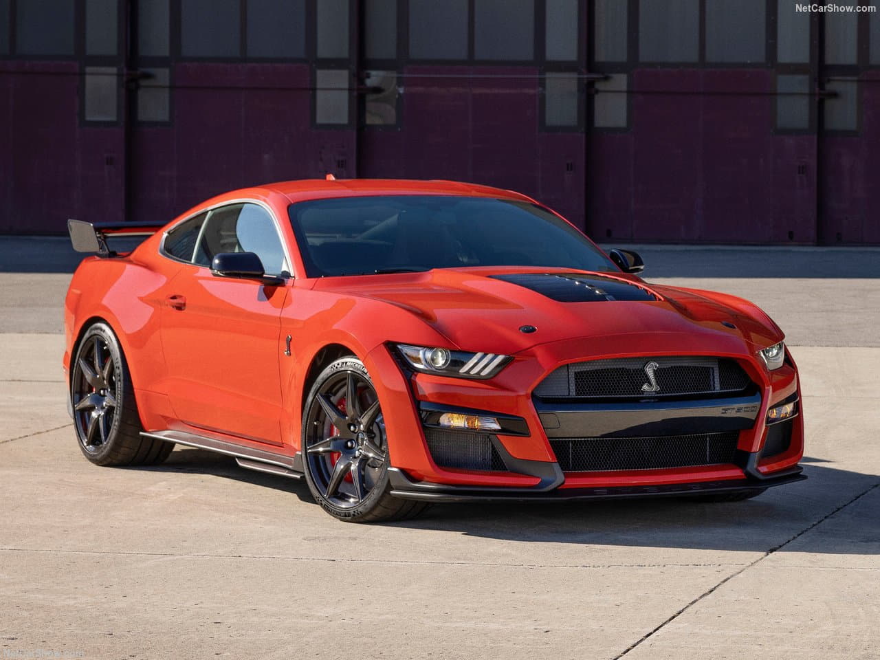 Nuova Ford Mustang: attesa la settima generazione con un 2.3 ibrido