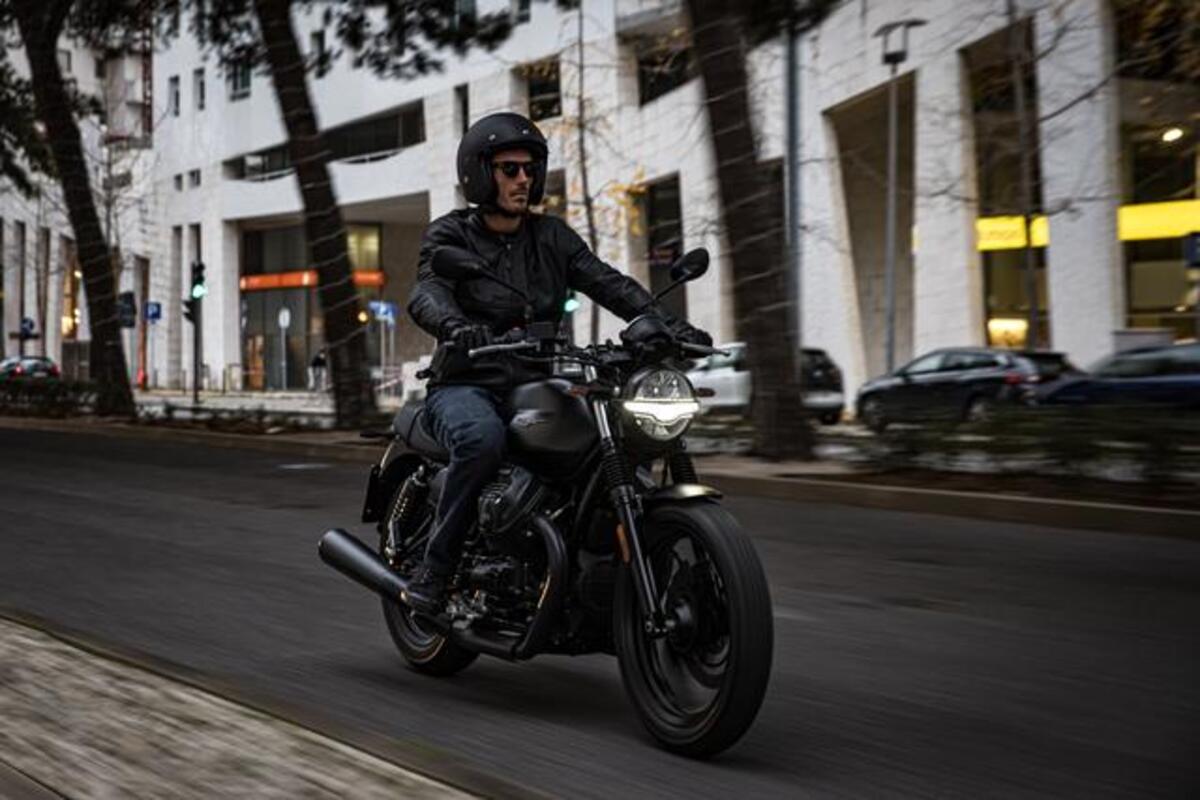 Moto classiche 2023, i modelli migliori sul mercato