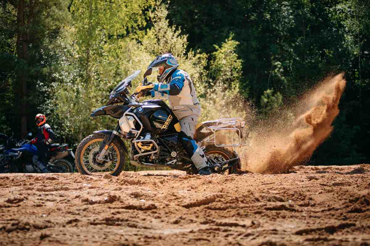 BMW R 1250 GS