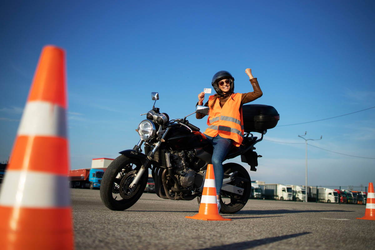 Patente moto A3 cosa cambia
