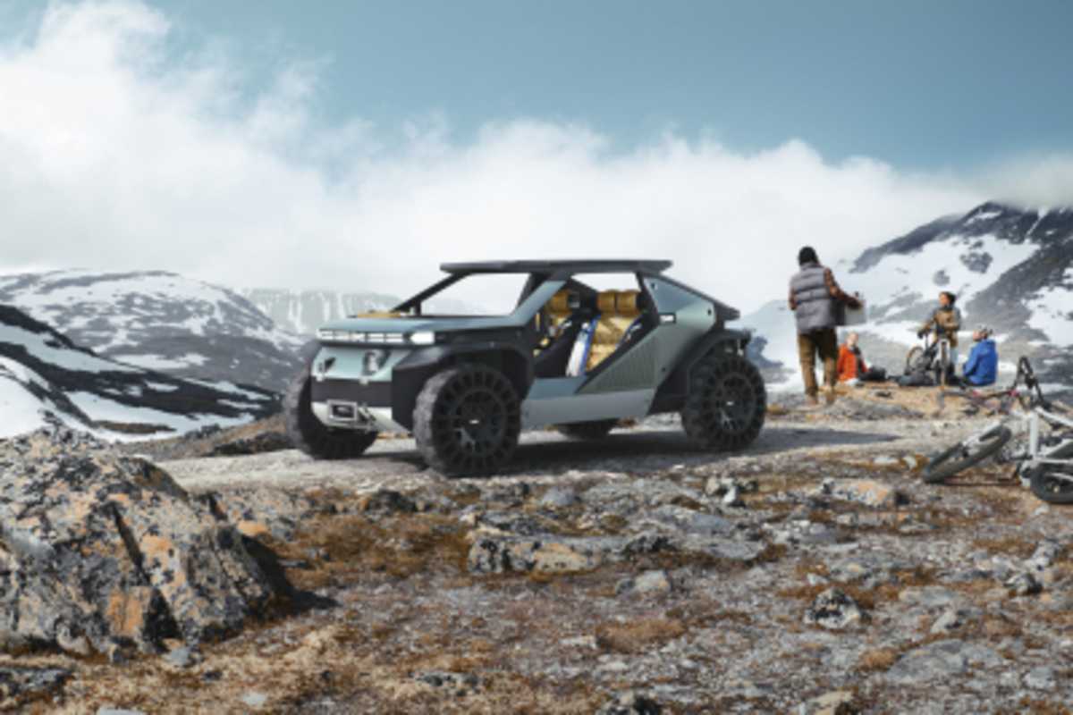 Dacia Manifesto