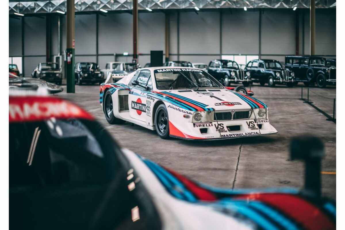 Heritage Hub