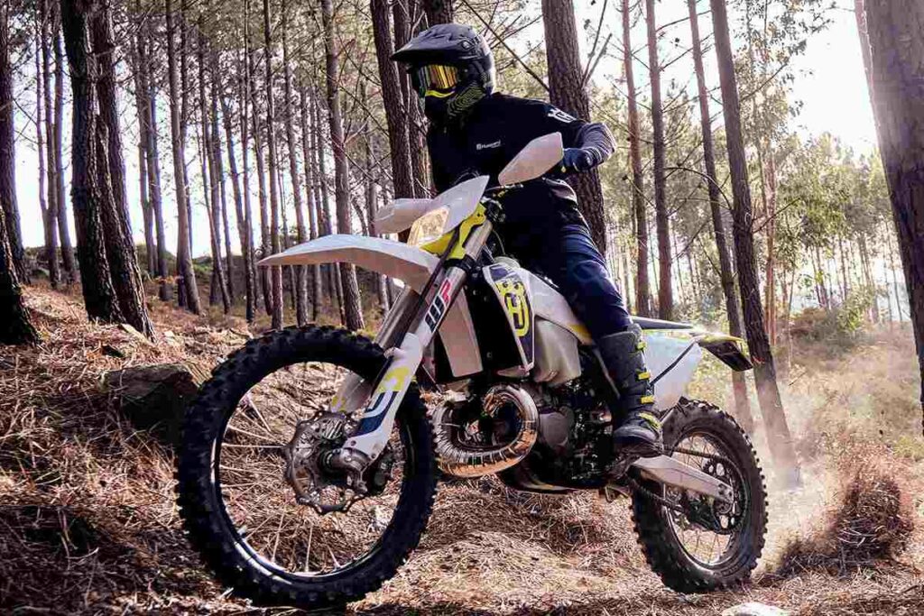 Husqvarna TE 300