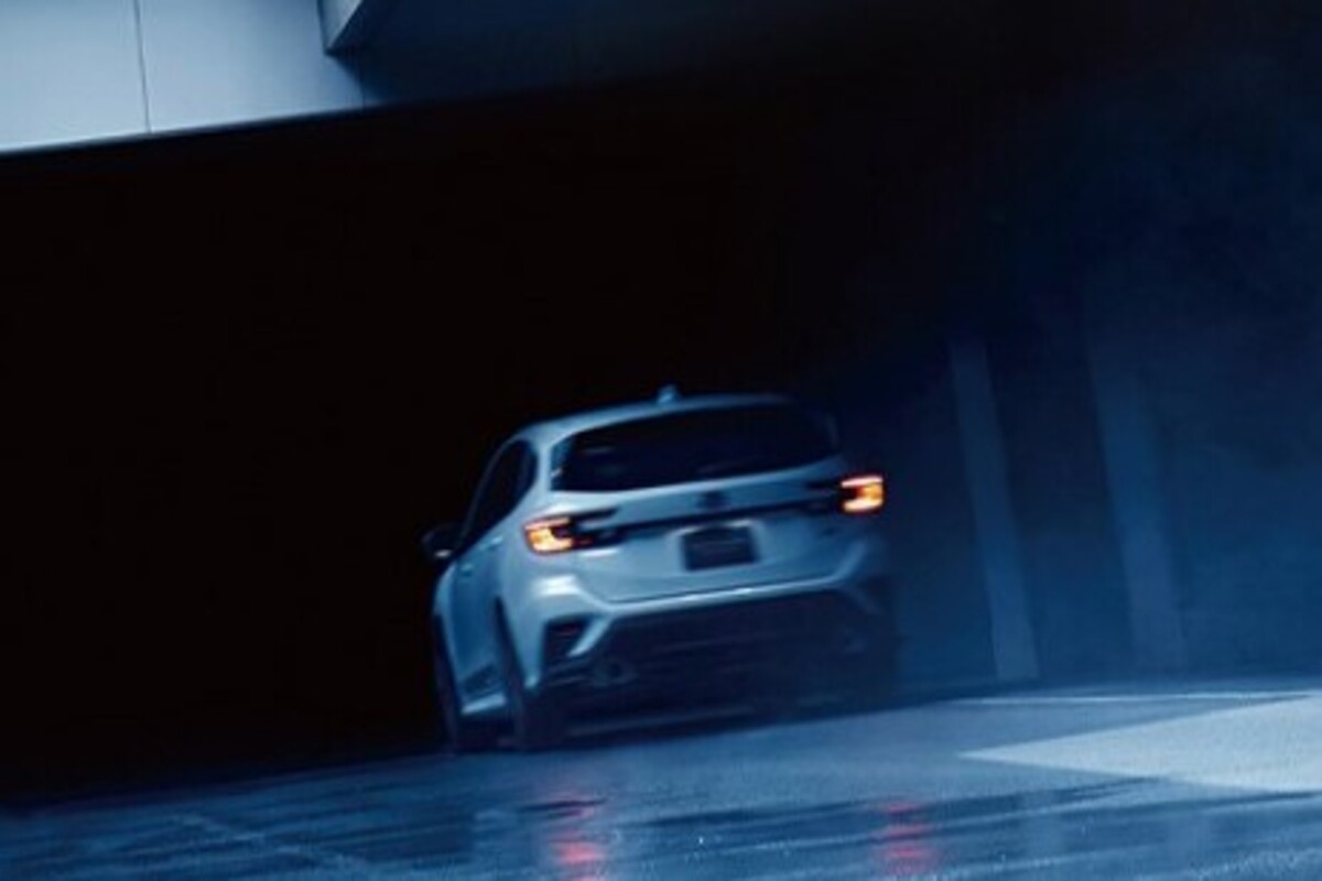 Nuova Subaru XV, c’è la data: ecco quando sarà svelata