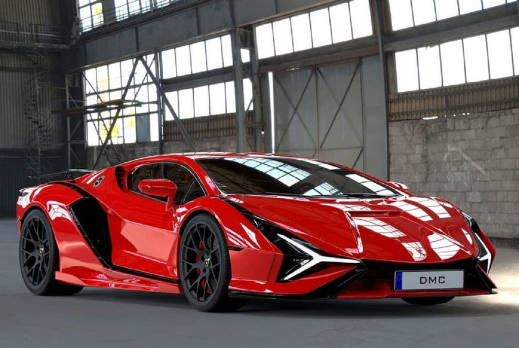 lamborghini-revuelto-profilo-anteriore