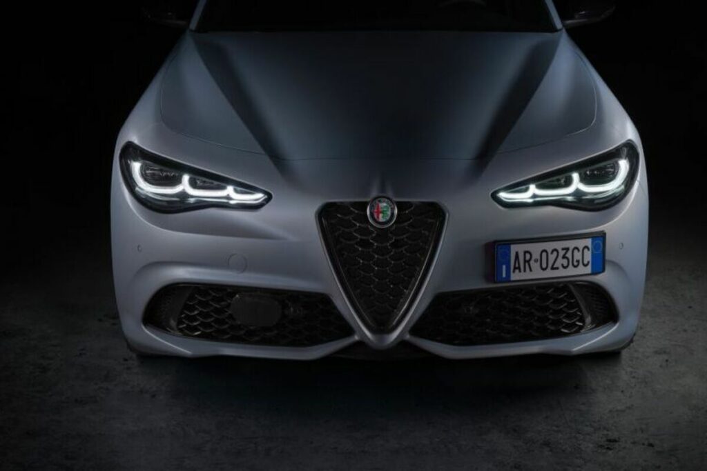 Alfa Romeo Stelvio e Giulia