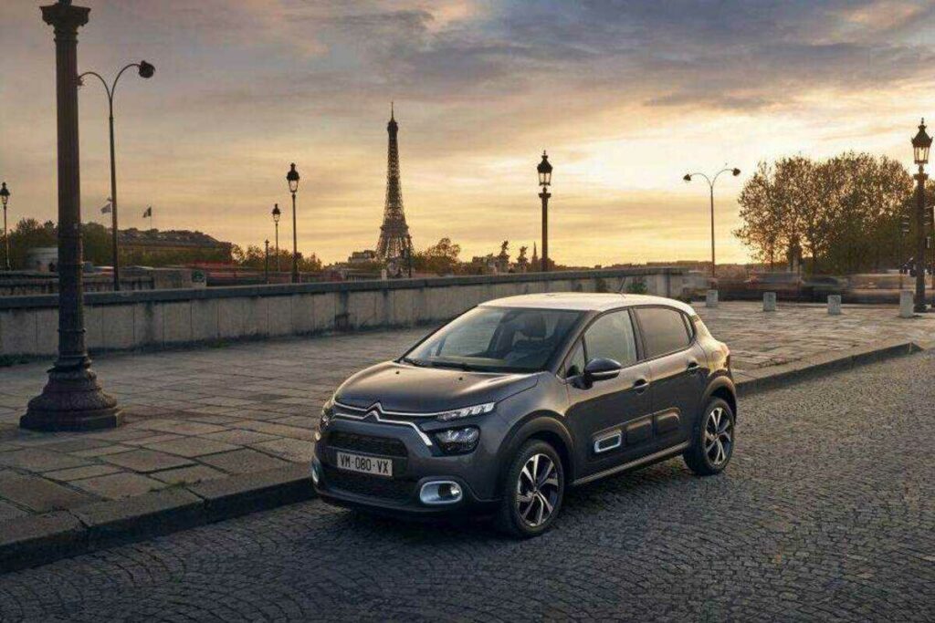 Citroen C3