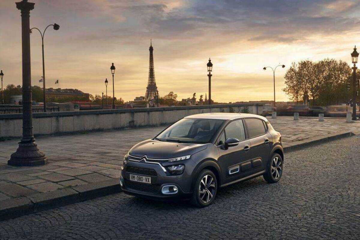 Citroen C3, le novità sulle prossima generazione
