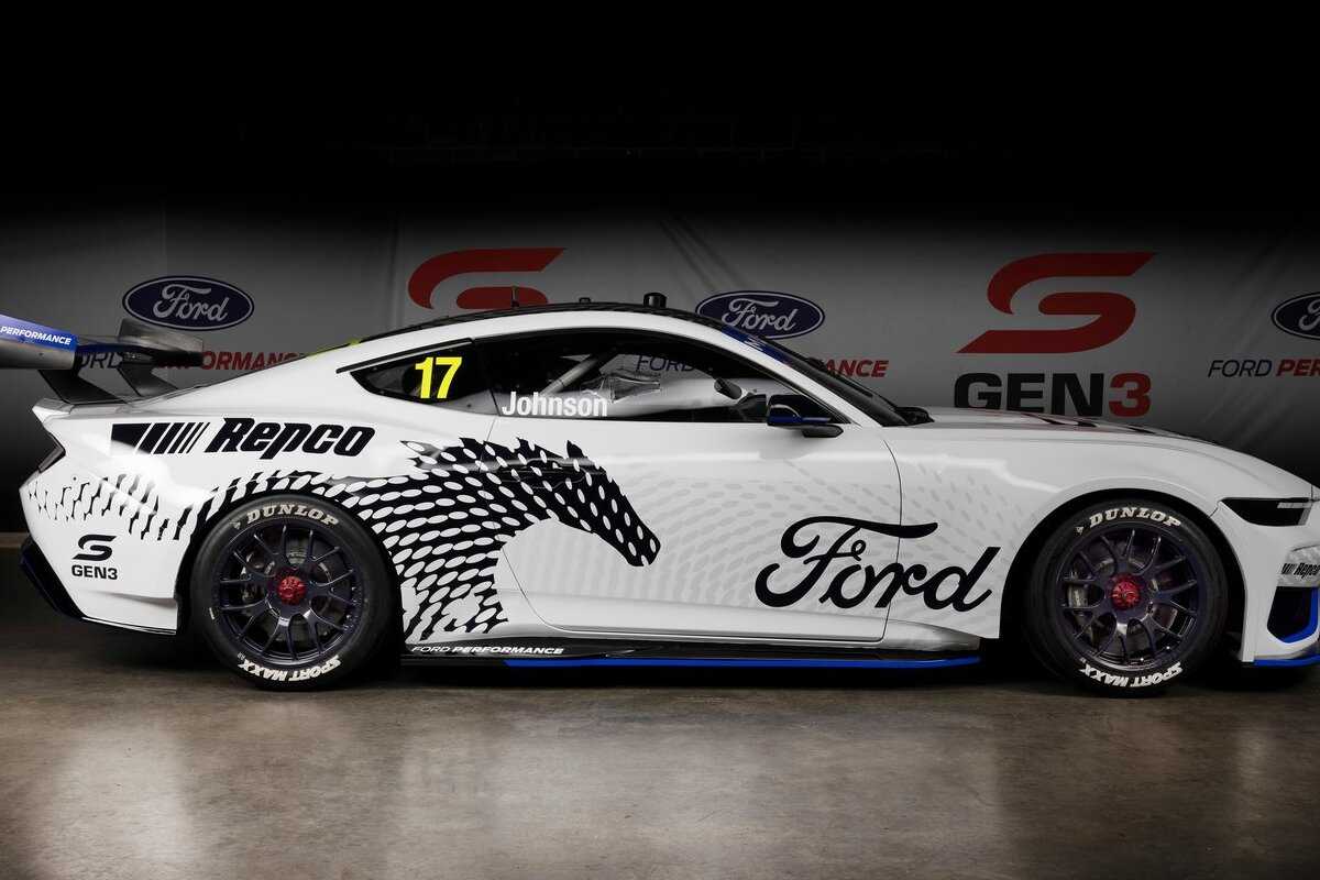 Ford Mustang GT Gen3 2023, sportiva all’ennesima potenza