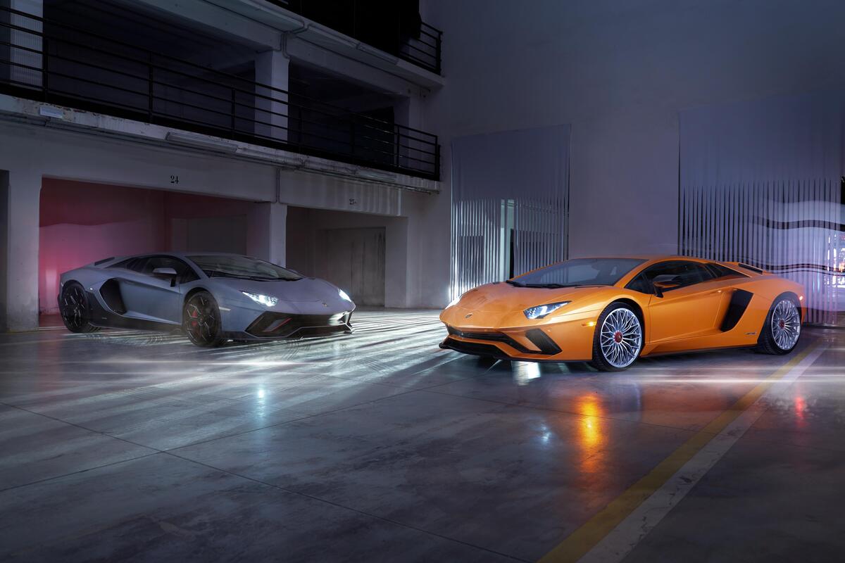 Lamborghini Aventador, come sarà l’erede ibrida