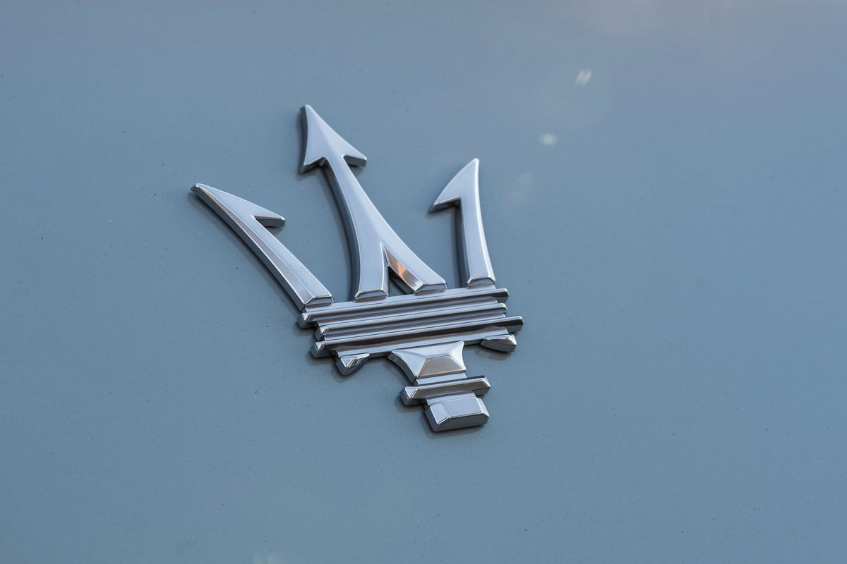 Maserati GranCabrio, il debutto della sportiva si avvicina