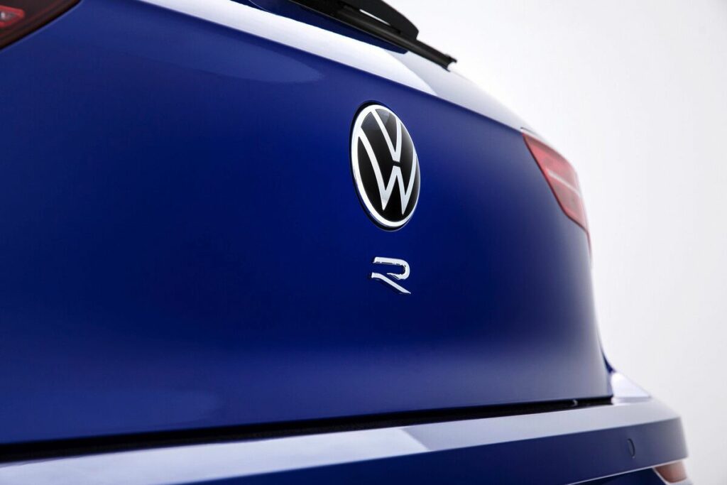 Volkswagen R