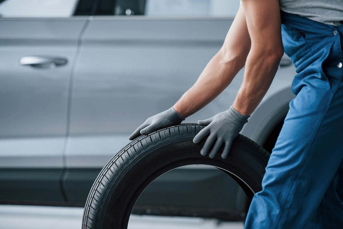 Pneumatici per auto: come sceglierli e i marchi della Top ten