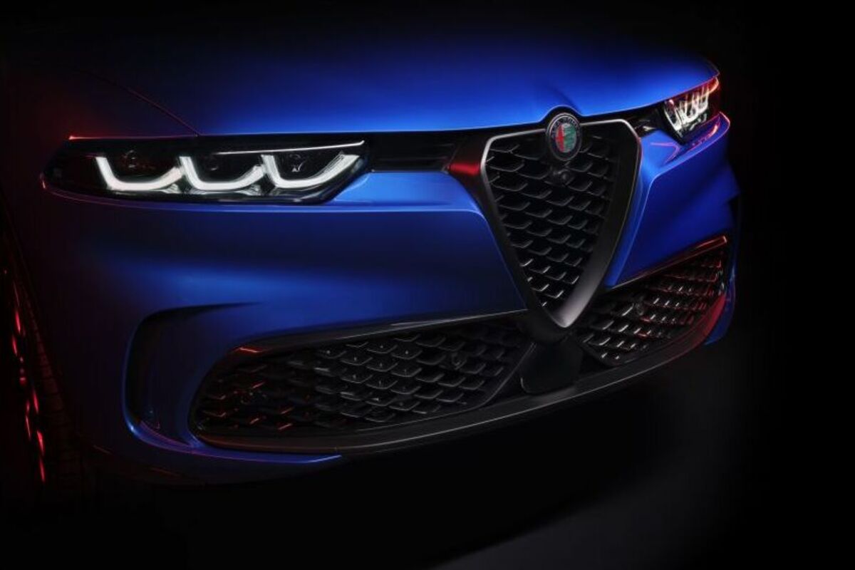 Alfa Romeo, il futuro B-SUV avrà un nome “tradizionale”