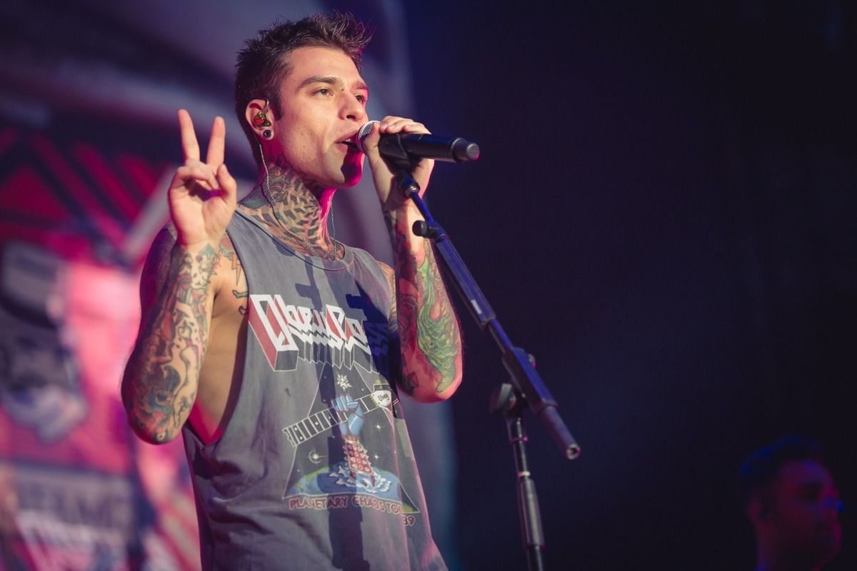 Fedez