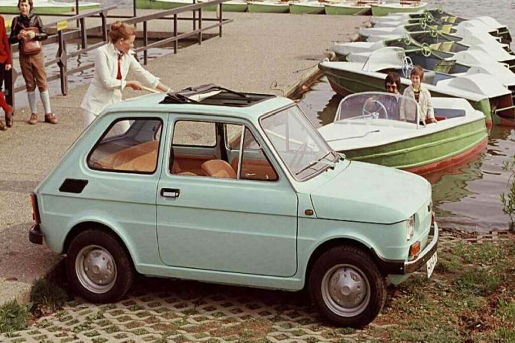 Fiat 126