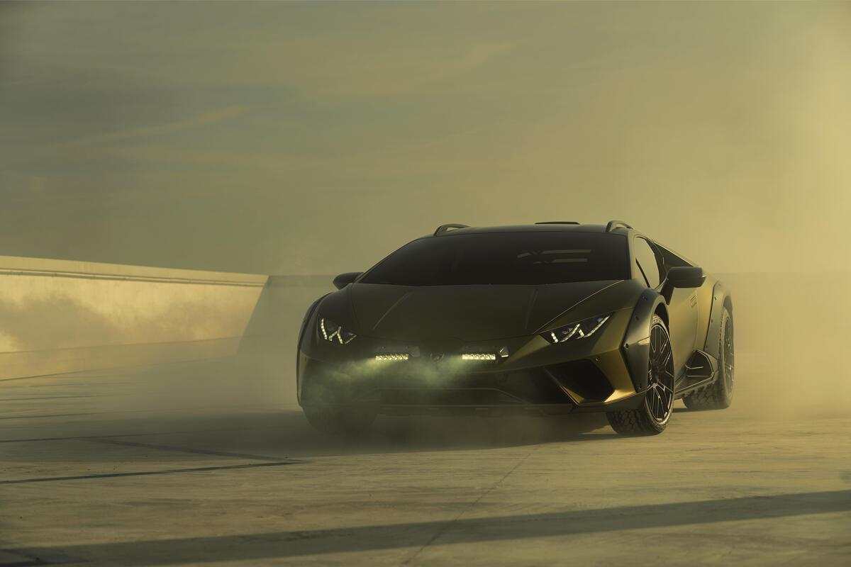 Auto sportive 2023, le migliori da scegliere sul mercato