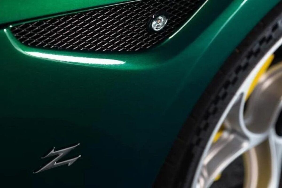 Alfa Romeo Giulia SWB Zagato, nuovi dettagli svelano la vettura