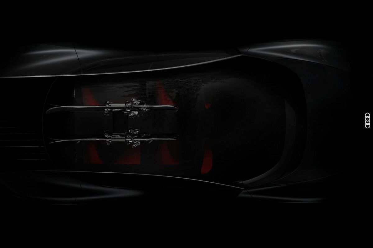 Audi Activesphere