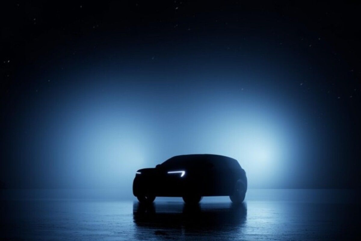 Ford, un teaser anticipa il nuovo crossover
