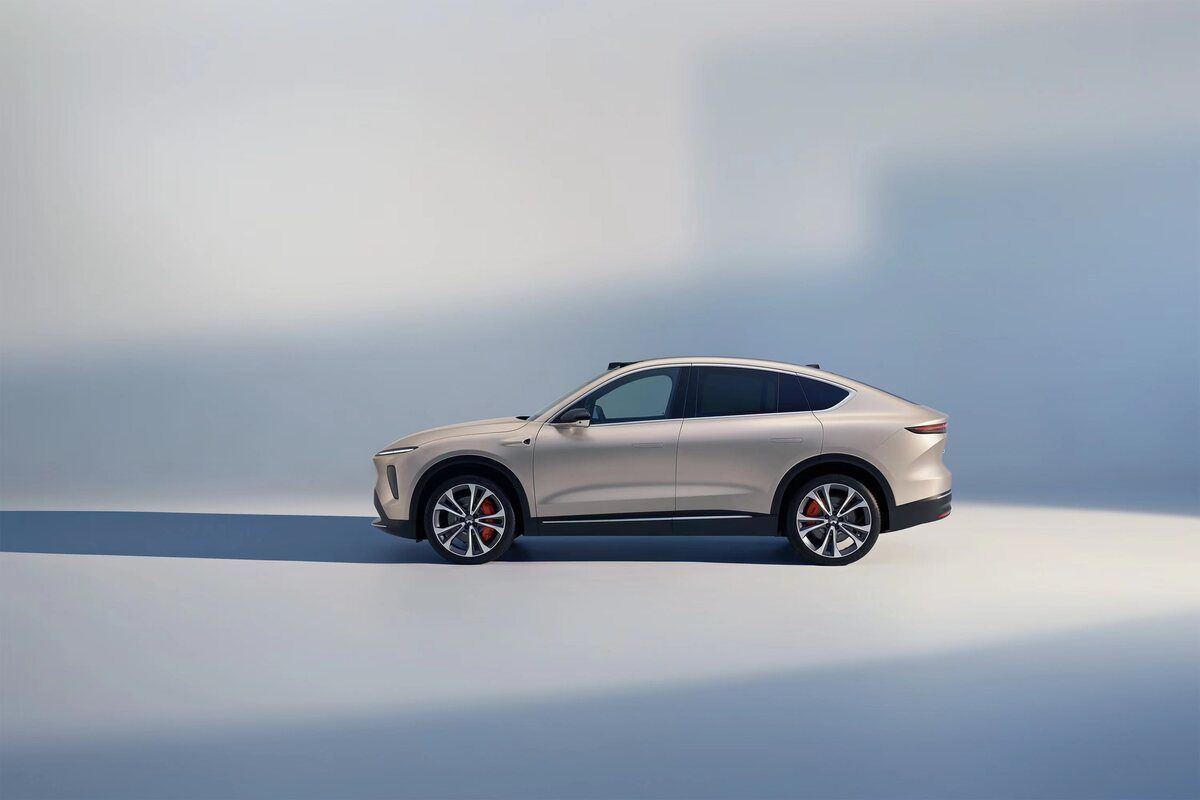 Nio EC 7