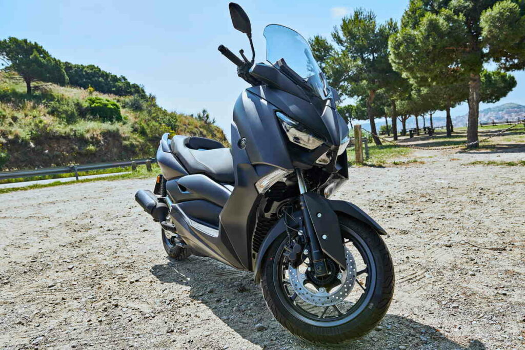 scooter 125