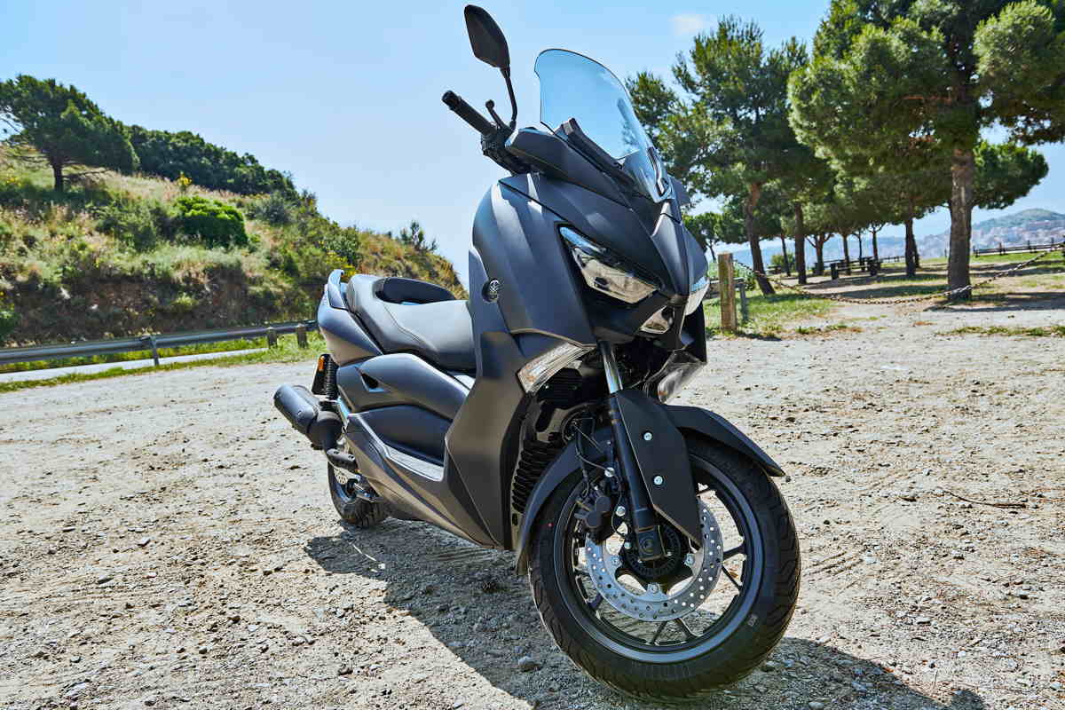scooter 125