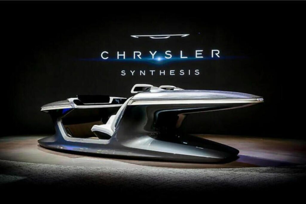 Chrysler Synthesis