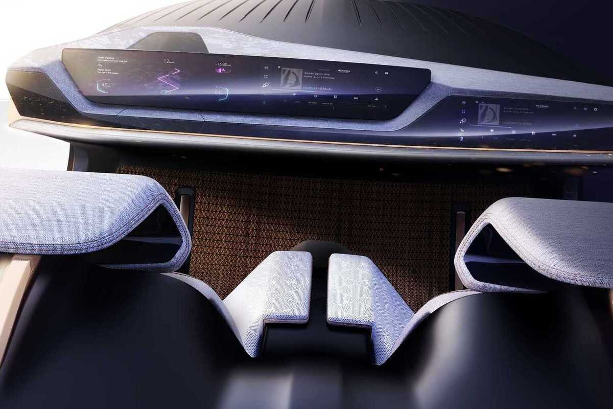 Chrysler Synthesis