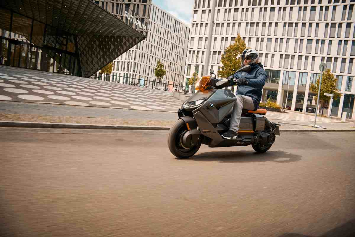 Quale scooter elettrico acquistare? I migliori modelli 2023