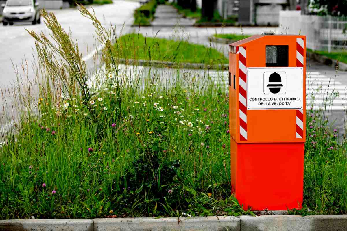 Raddoppiano gli autovelox in città, ecco dove