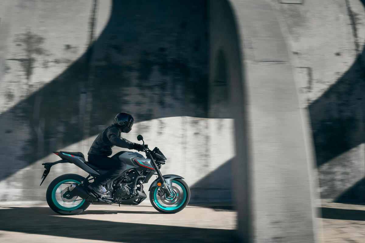 Le 10 moto più economiche: la classifica delle migliori