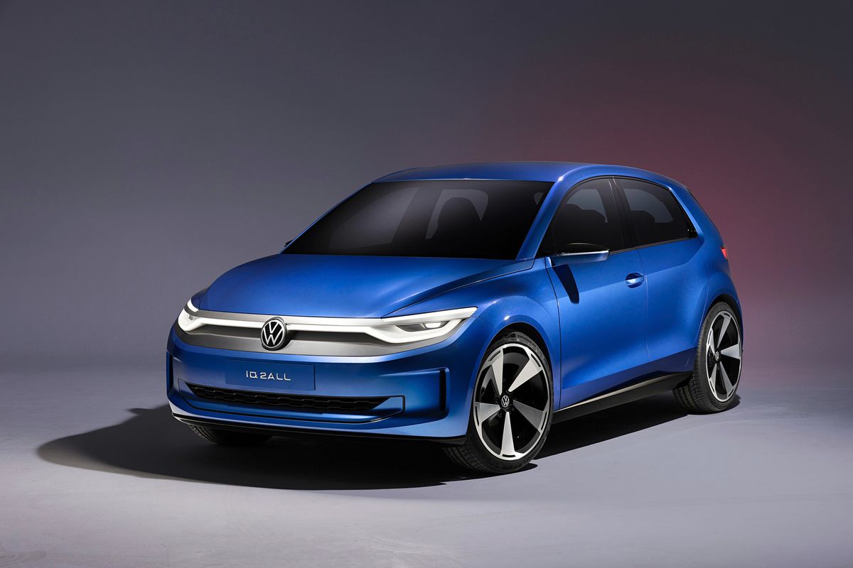 Volkswagen ID.2