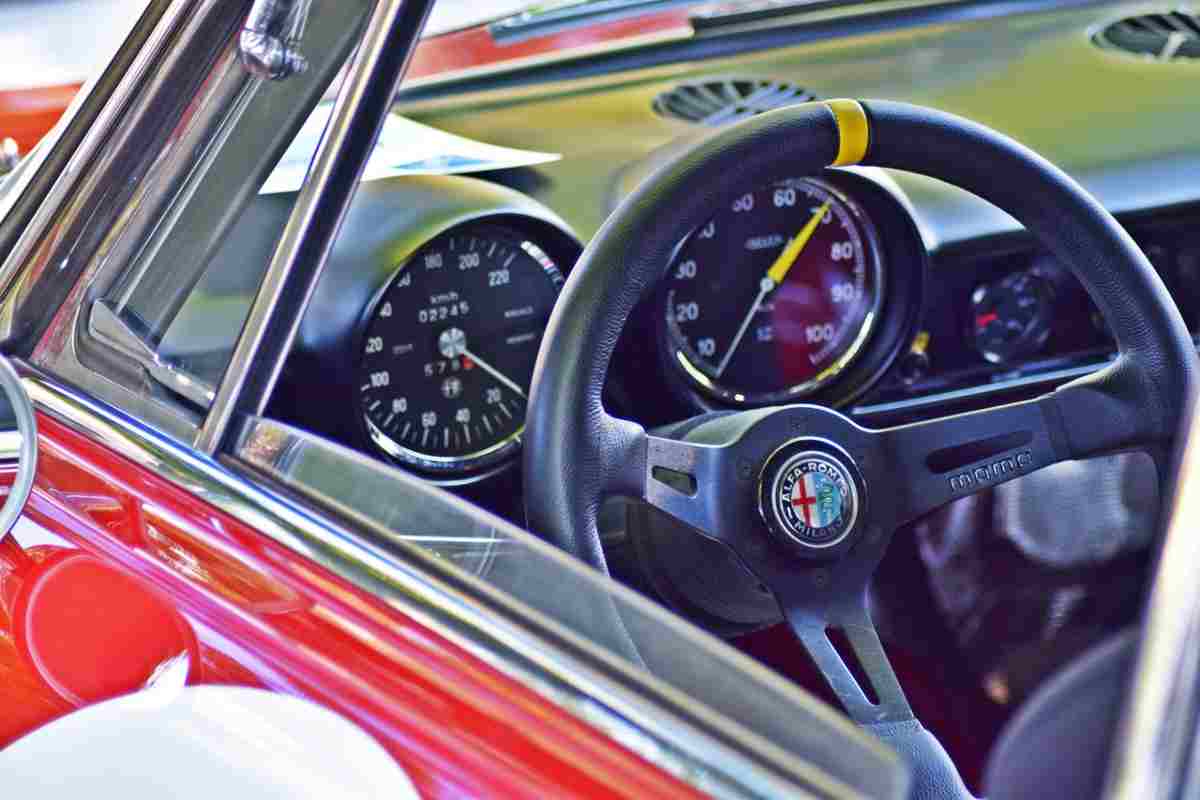 Alfa Romeo, colpo di scena improvviso: è la prima volta in 113 anni
