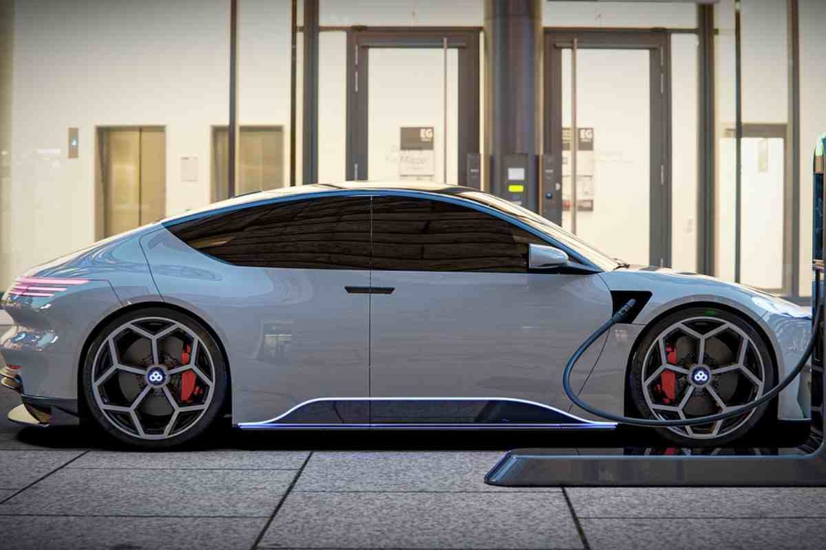 Auto Elettriche, notizia drammatica: potrebbe essere tutto inutile