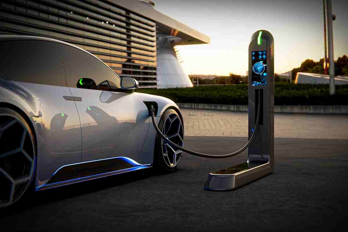 Auto elettrica usata: tutto ciò che c’è da sapere se vuoi acquistarla