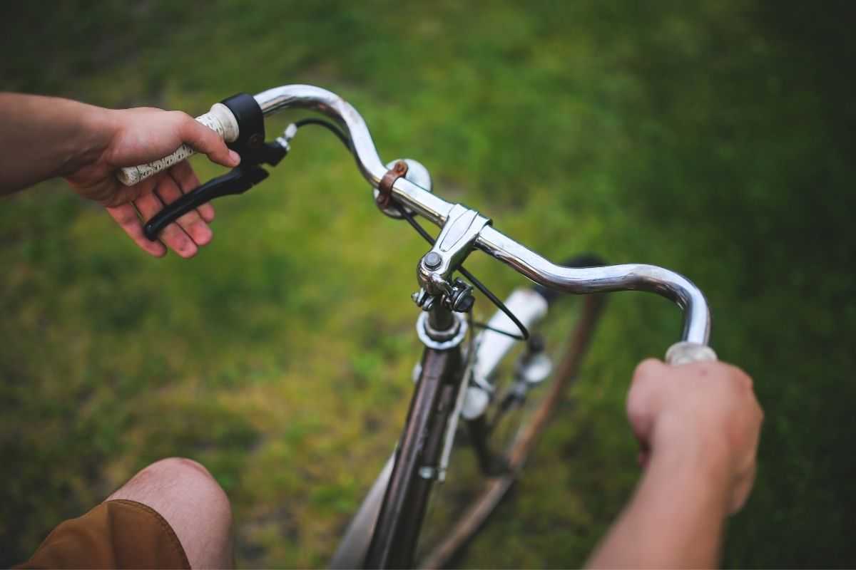 bicicletta benefici fisici e mentali