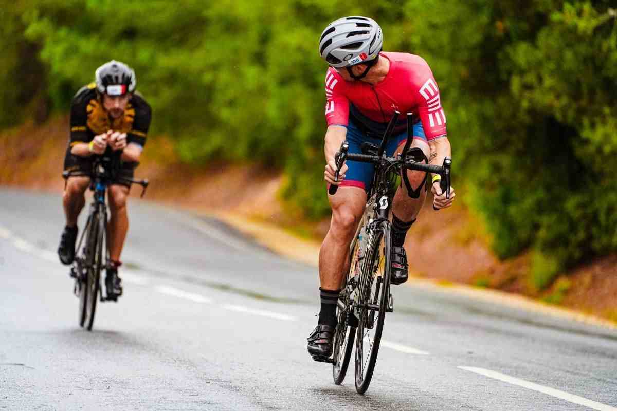 bicicletta benefici