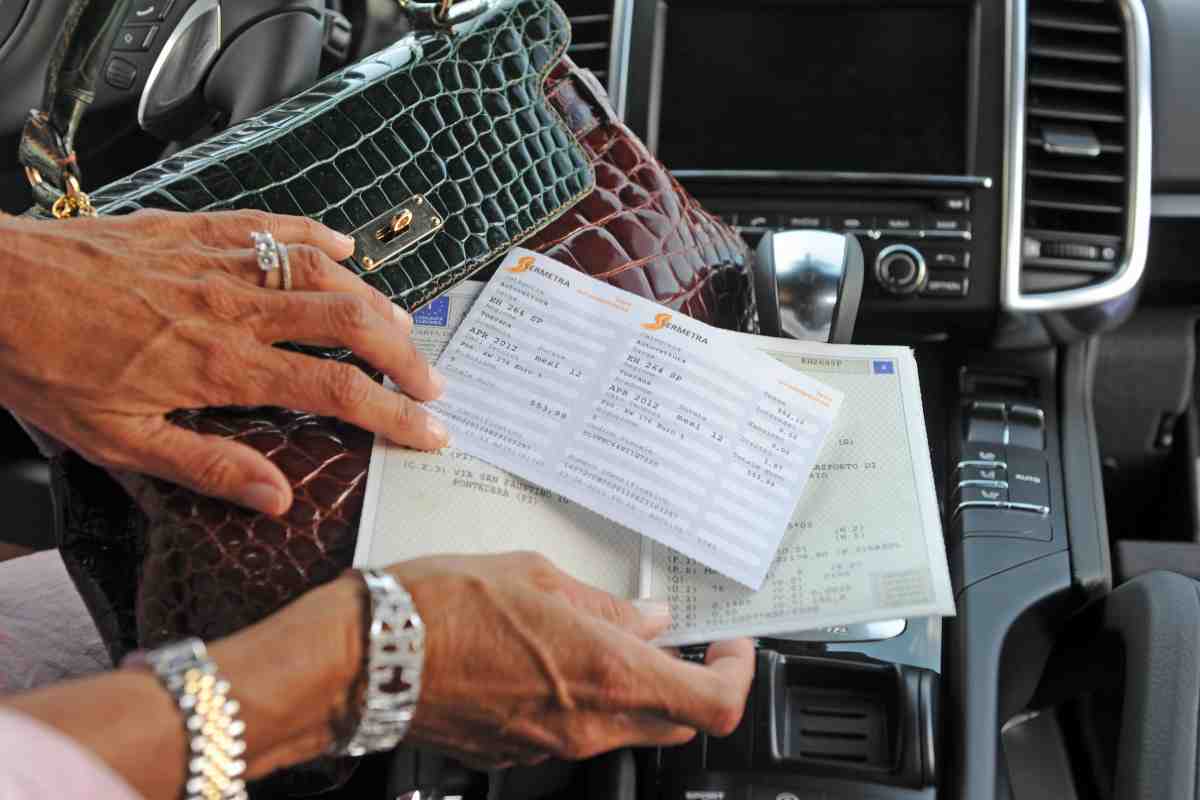 Bollo auto novità