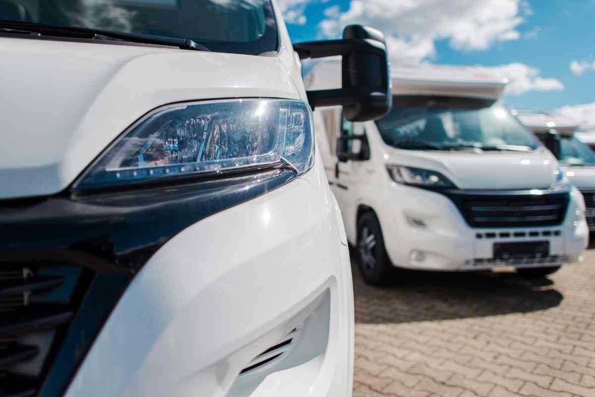 camper dove andare