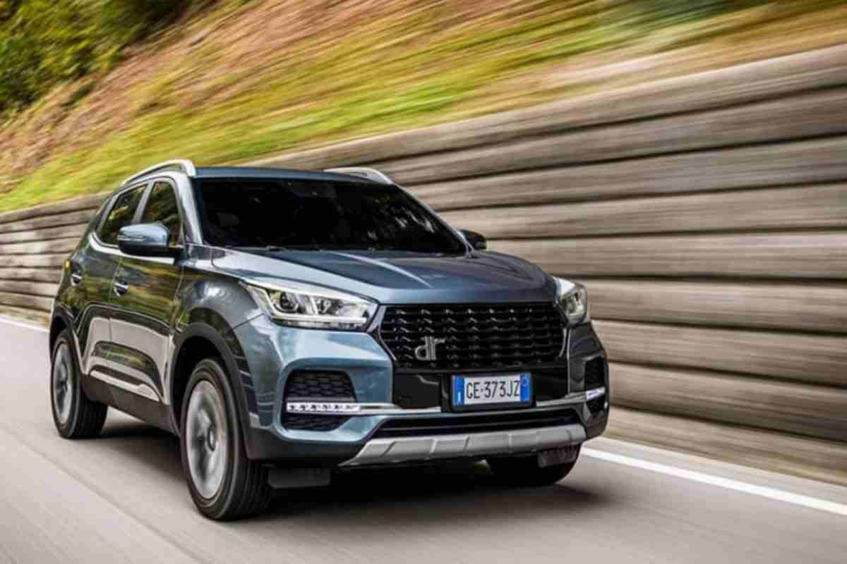Tutti pazzi per i Suv Dr, ma quanto sono affidabili? Tutto ciò che c’è da sapere