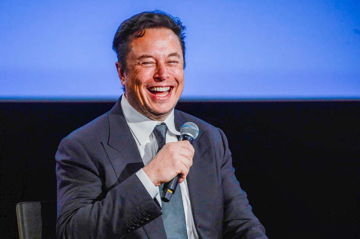 Elon Musk Tesla prezzi ribasso Supercharger
